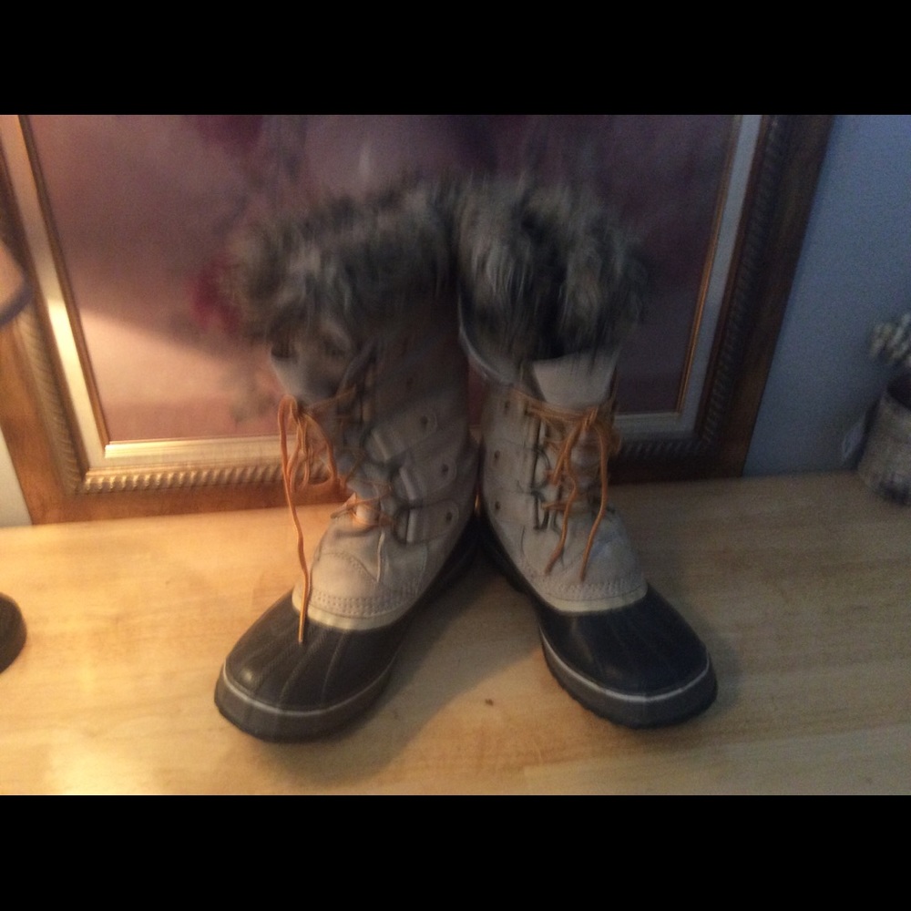 boots
